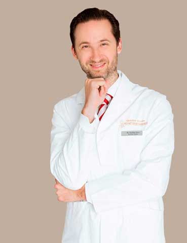 Dr. Gunther Arco