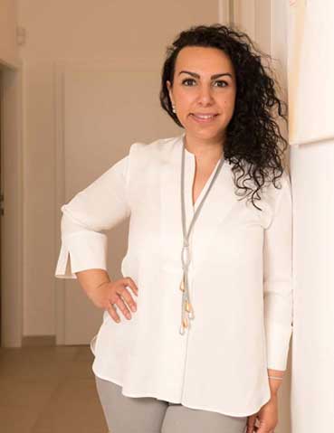 Dr. Sara Abayev